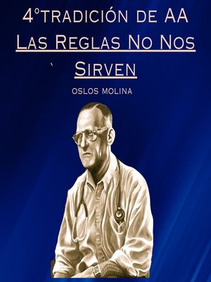 cover image of 4° tradición de AA